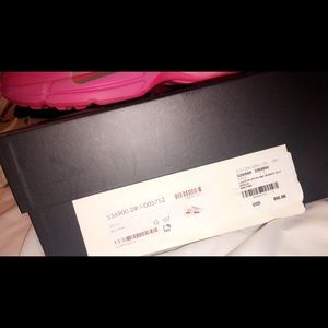 Pink Gucci  Shoes